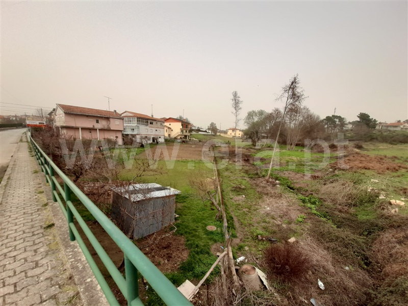 Terreno para Construção  Chaves, Casino - 1234972 - 2