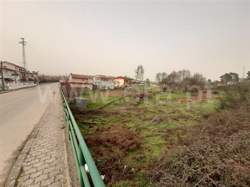 Terreno para Construção  Chaves, Casino - 1234972 - 3