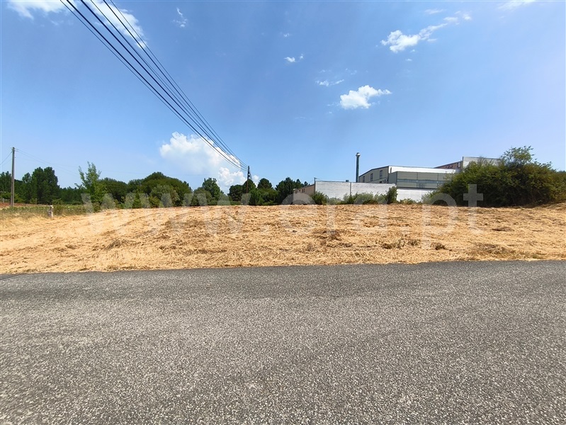 Terreno para Construção  Chaves, Chaves - 1492579 - 3
