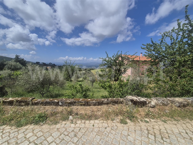 Terreno para Construção / Chaves, Eiras, São Julião de Montenegro e Cela
