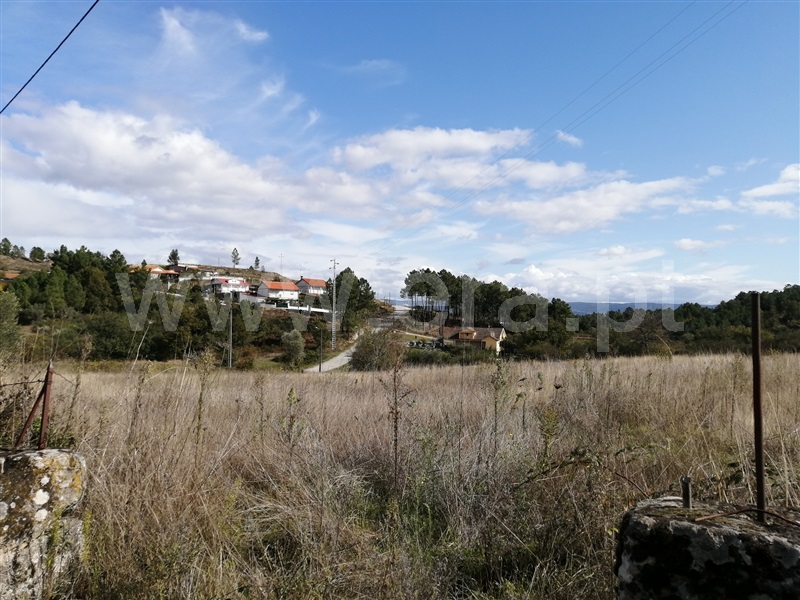 Terreno para Construção  Chaves, Ervededo - 1055487 - 4