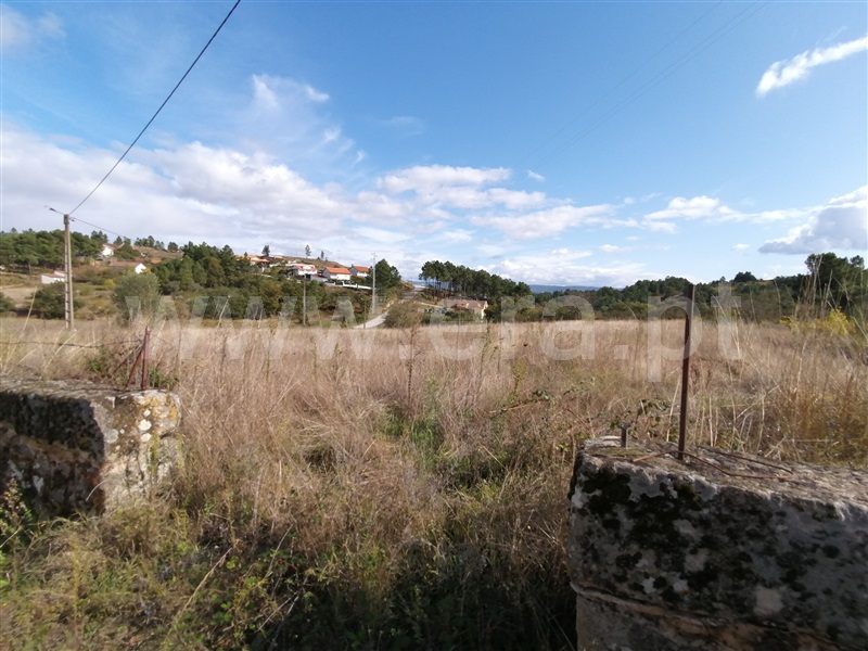 Terreno para Construção  Chaves, Ervededo - 1055487 - 2