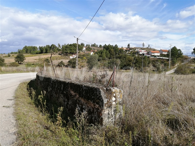 Terreno para Construção  Chaves, Ervededo - 1055487 - 3