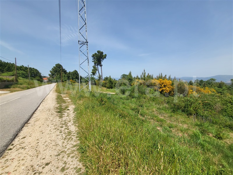 Terreno para Construção  Chaves, Ervededo - 1253870 - 2