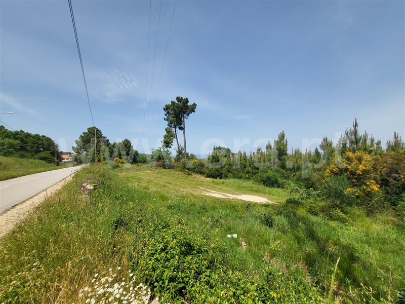Terreno para Construção  Chaves, Ervededo - 1253870 - 4