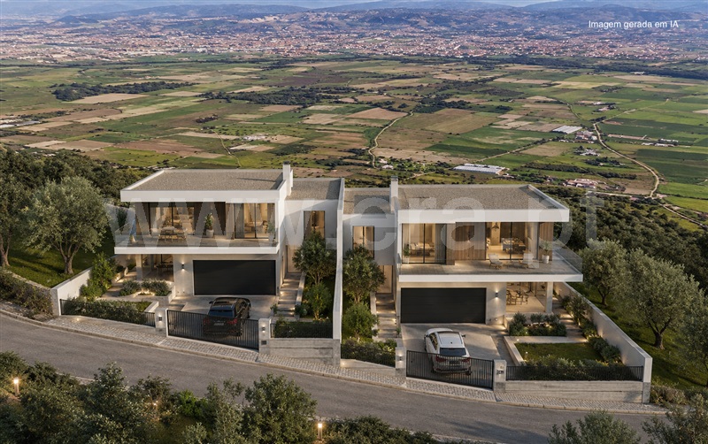 Terreno para Construção / Chaves, Santo Estêvão