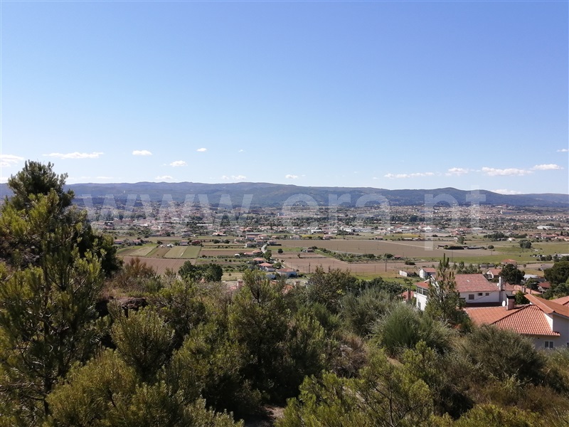Terreno para Construção / Chaves, Madalena e Samaiões