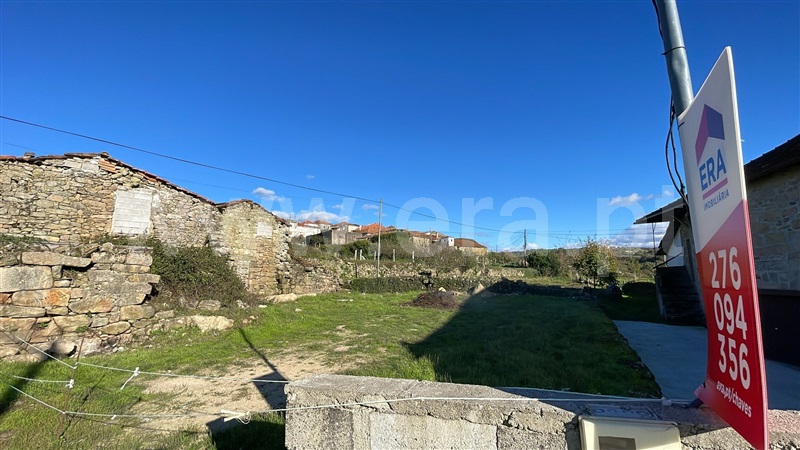 Terreno para Construção  com Urbano Chaves, Mairos - 1439510 - 2