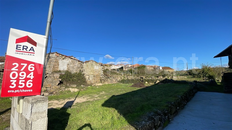 Terreno para Construção  com Urbano Chaves, Mairos - 1439510 - 3
