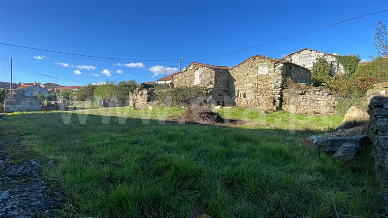 Terreno para Construção  com Urbano Chaves, Mairos - 1439510 - 5