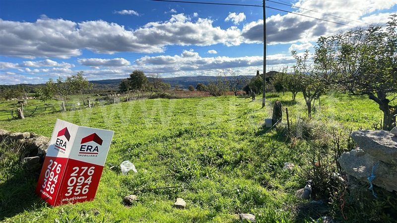 Terreno para Construção  com Urbano Chaves, Mairos - 1439510 - 9