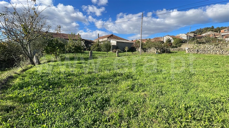 Terreno para Construção  com Urbano Chaves, Mairos - 1439510 - 10