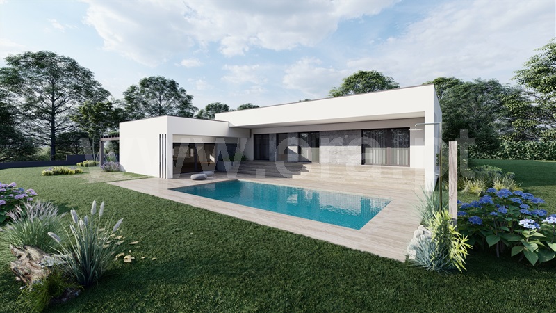 Terreno para Construção / Chaves, Oura
