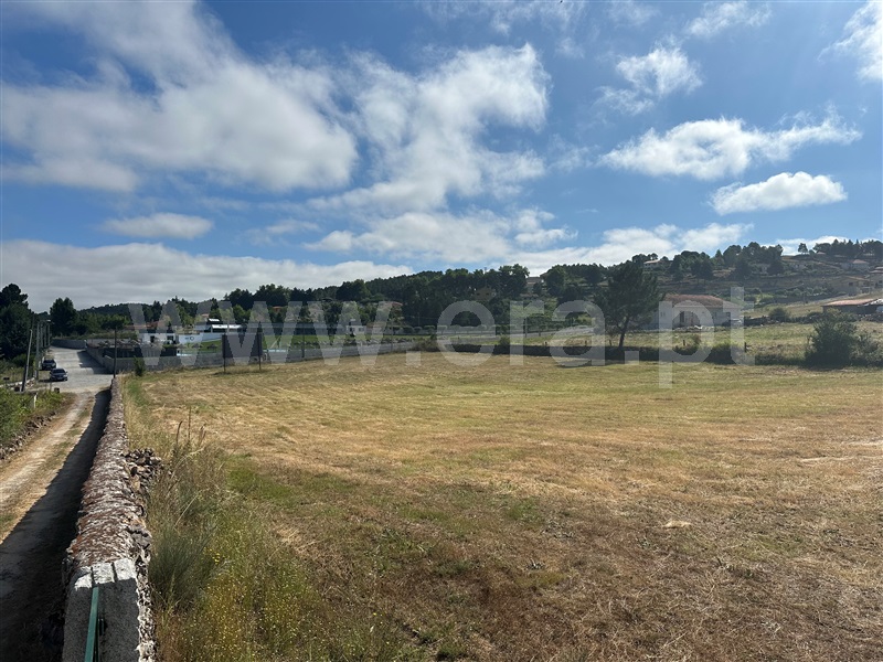 Terreno para Construção  com Aprovado Chaves, Oura - 1415446 - 2