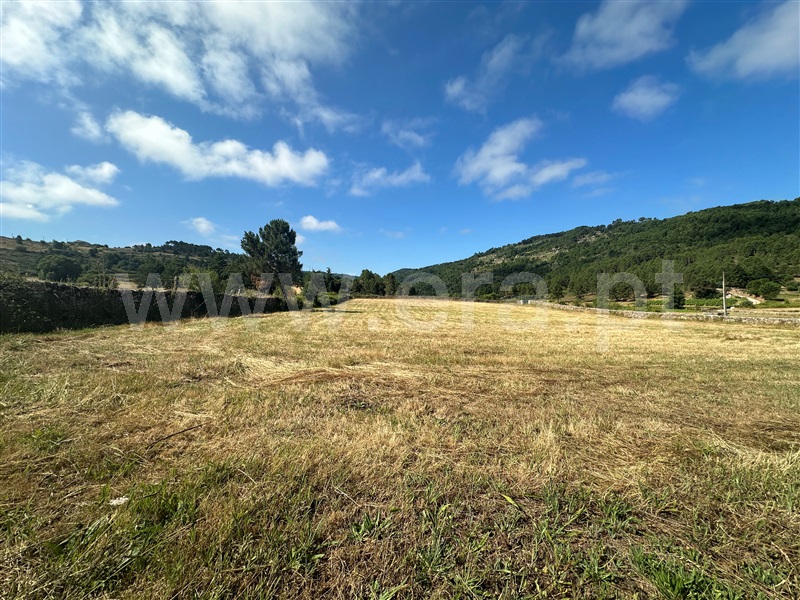 Terreno para Construção  com Aprovado Chaves, Oura - 1415446 - 5