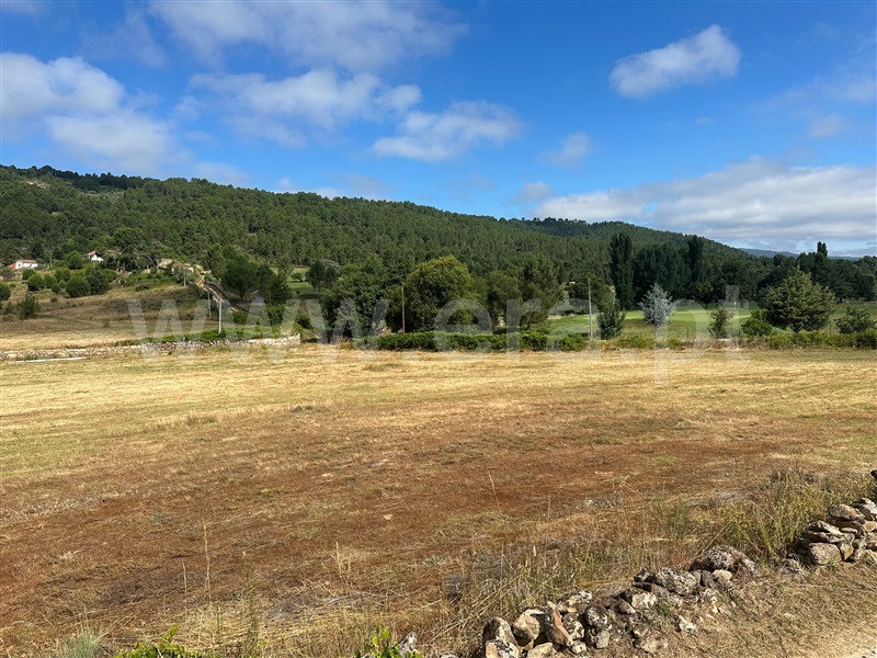 Terreno para Construção  com Aprovado Chaves, Oura - 1415448 - 7