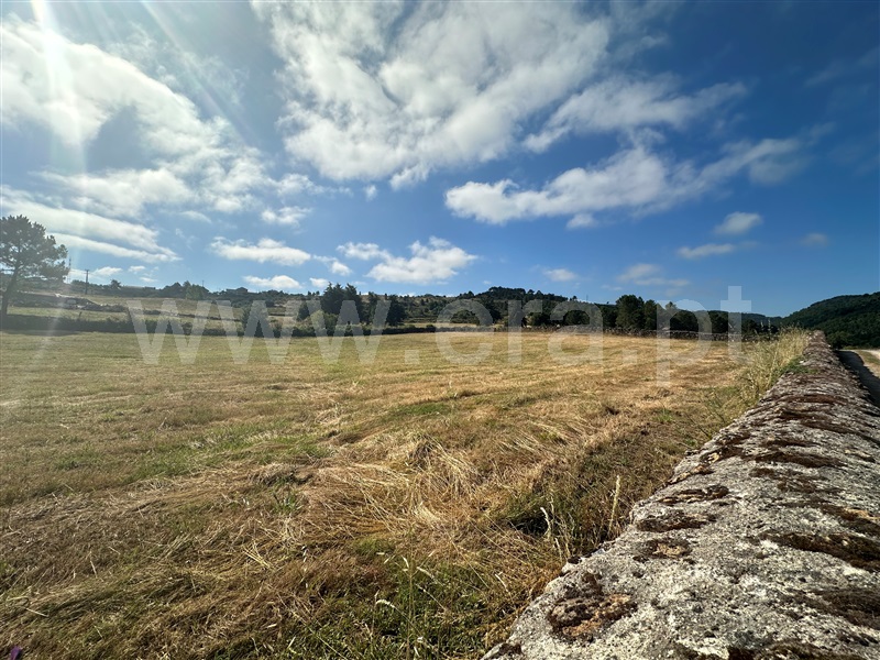 Terreno para Construção  com Aprovado Chaves, Oura - 1415448 - 8