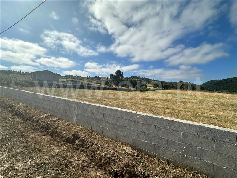Terreno para Construção  com Aprovado Chaves, Oura - 1415450 - 6