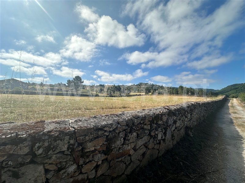 Terreno para Construção  com Aprovado Chaves, Oura - 1415450 - 8