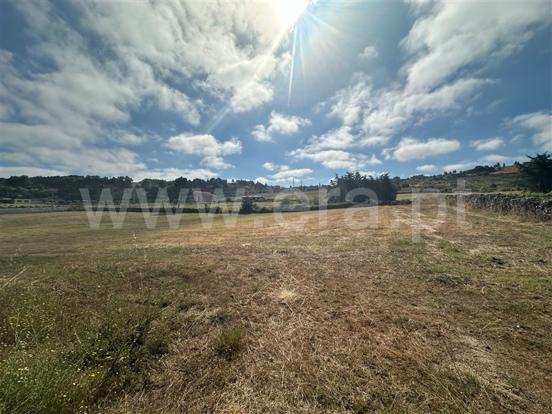 Terreno para Construção  com Aprovado Chaves, Oura - 1415450 - 9