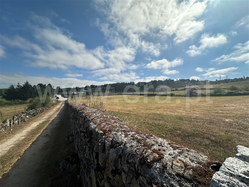 Terreno para Construção  com Aprovado Chaves, Oura - 1415450 - 10