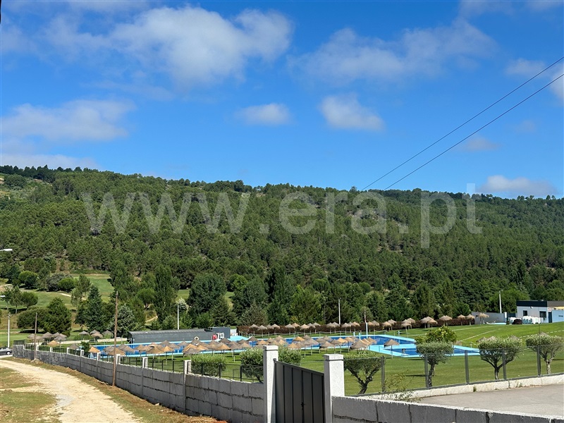 Terreno para Construção  com Aprovado Chaves, Oura - 1415450 - 13
