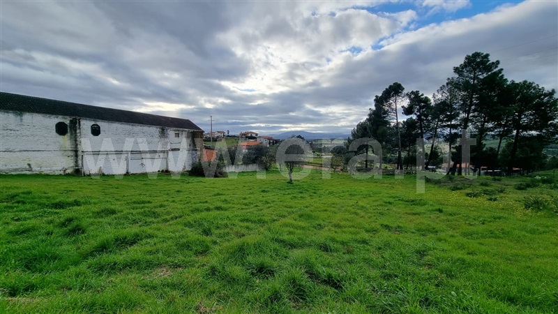 Terreno para Construção / Chaves, Outeiro Jusão