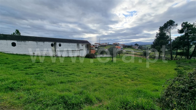 Terreno para Construção  Chaves, Outeiro Jusão - 1257379 - 6