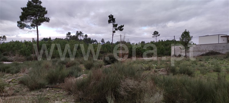 Terreno para Construção  Chaves, Outeiro Seco - 1221392 - 4