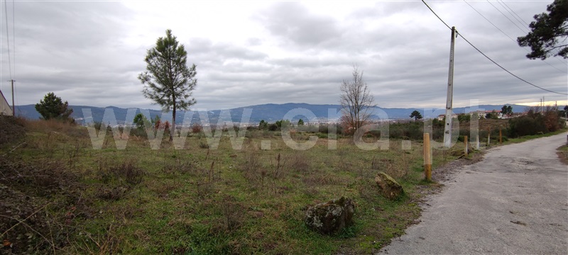Terreno para Construção  Chaves, Outeiro Seco - 1221392 - 9