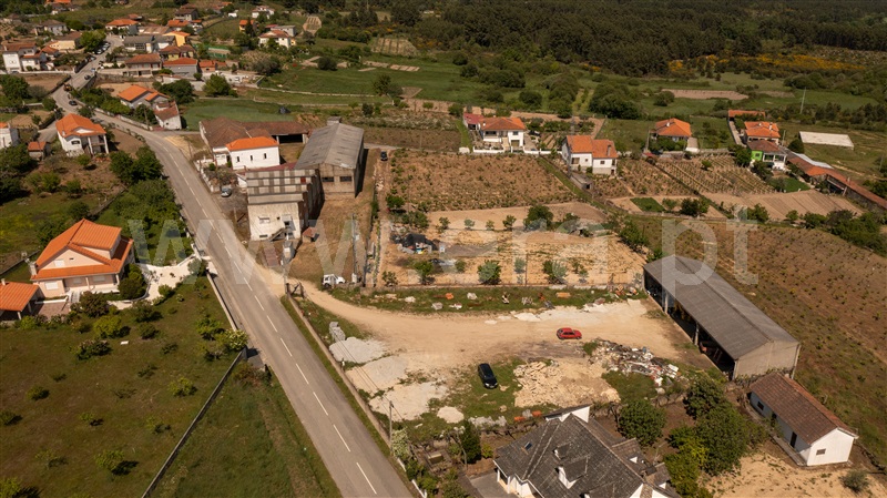 Terreno para Construção  Chaves, Outeiro Seco - 1250684 - 2