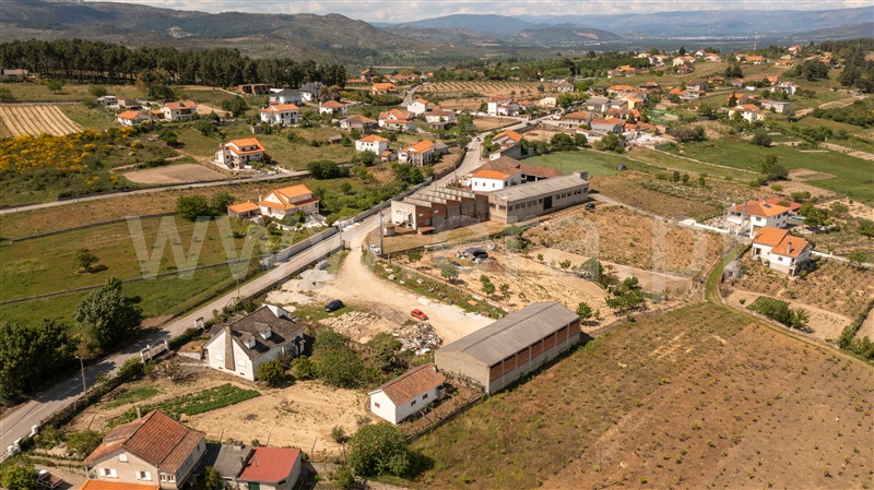 Terreno para Construção  Chaves, Outeiro Seco - 1250684 - 10