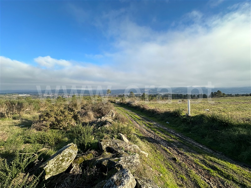 Terreno para Construção  Chaves, Outeiro Seco - 1374327 - 2
