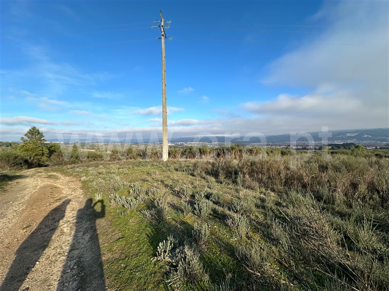 Terreno para Construção  Chaves, Outeiro Seco - 1374327 - 3