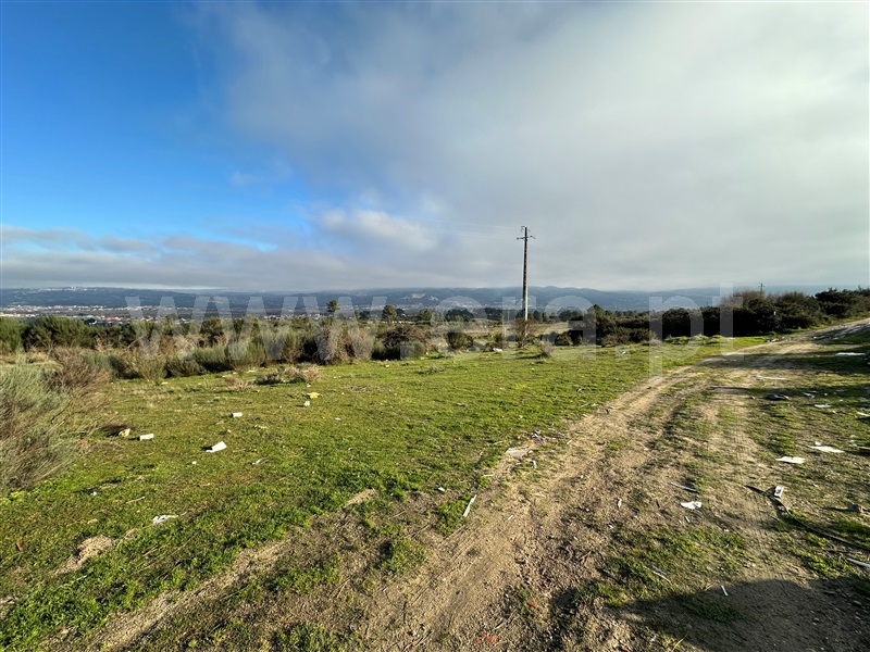 Terreno para Construção / Chaves, Outeiro Seco