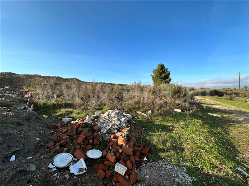 Terreno para Construção  Chaves, Outeiro Seco - 1374327 - 6