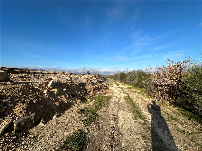 Terreno para Construção  Chaves, Outeiro Seco - 1374327 - 7