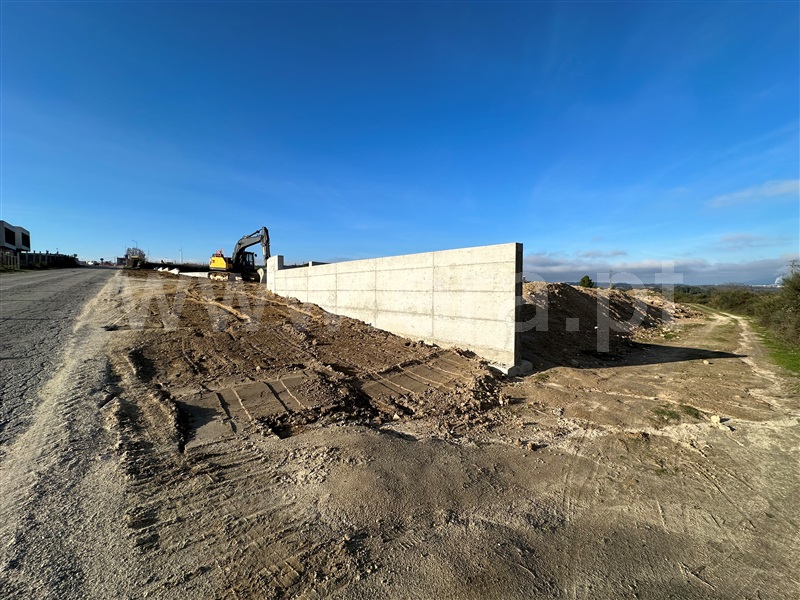 Terreno para Construção  Chaves, Outeiro Seco - 1374327 - 8