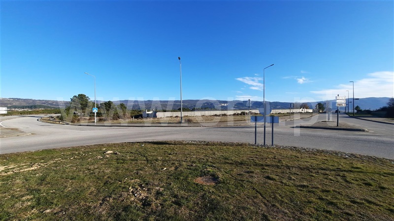 Terreno para Construção  Chaves, Outeiro Seco - 1380921 - 1