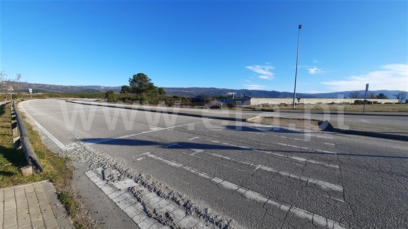 Terreno para Construção  Chaves, Outeiro Seco - 1380921 - 2