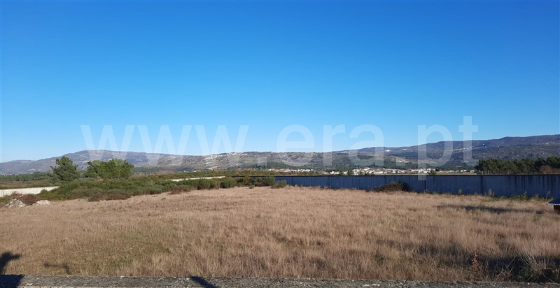 Terreno para Construção / Chaves, Outeiro Seco