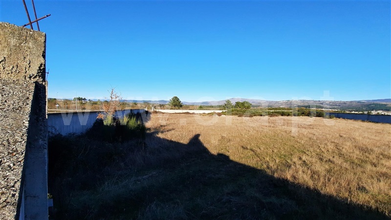 Terreno para Construção  Chaves, Outeiro Seco - 1380921 - 4