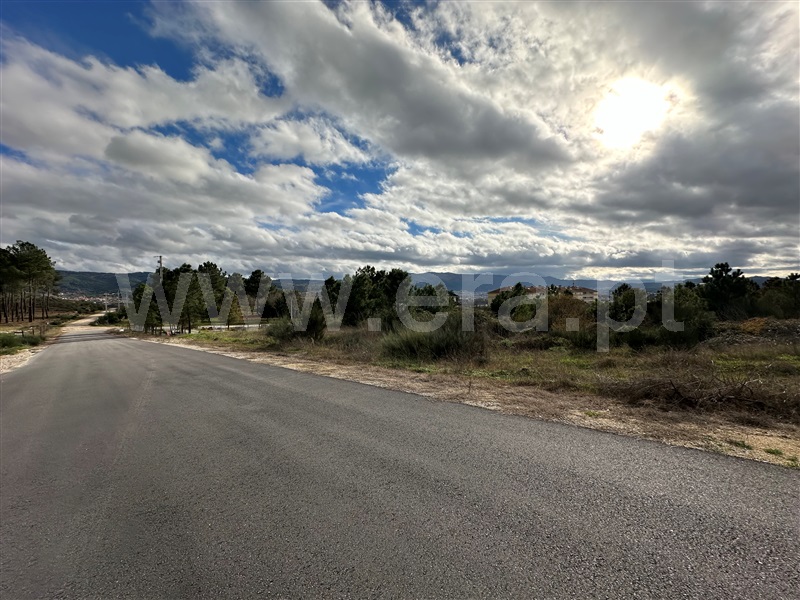 Terreno para Construção  Chaves, Outeiro Seco - 1381489 - 3