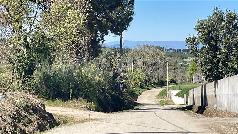 Terreno para Construção  com Urbano Chaves, Outeiro Seco - 1435951 - 5