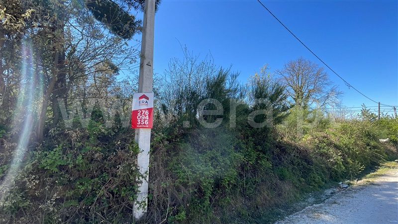 Terreno para Construção  com Urbano Chaves, Outeiro Seco - 1435951 - 6
