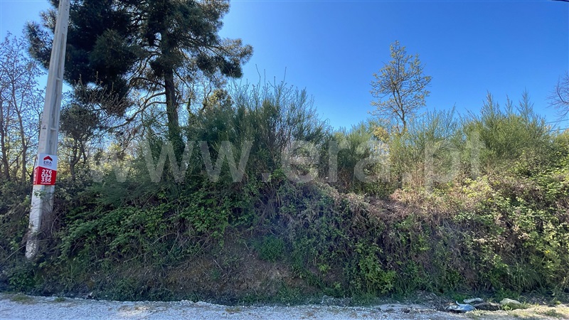 Terreno para Construção  com Urbano Chaves, Outeiro Seco - 1435951 - 8