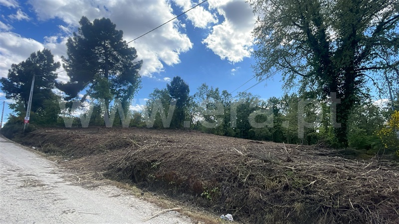 Terreno para Construção / Chaves, Outeiro Seco