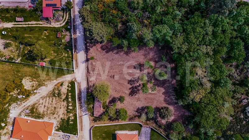 Terreno para Construção / Chaves, Outeiro Seco