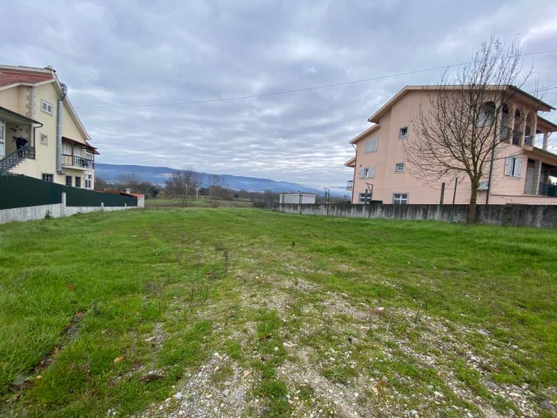 Terreno para Construção  Chaves, Outeiro Seco - 1456759 - 2