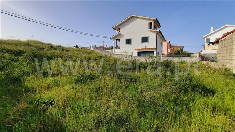 Terreno para Construção  Chaves, Santa Cruz Trindade - 1255475 - 2